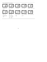 Предварительный просмотр 52 страницы Industrial Scientific Tango TX1 Reference Manual