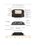 Предварительный просмотр 23 страницы Industrial Scientific TGX Product Manual