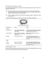 Предварительный просмотр 28 страницы Industrial Scientific TGX Product Manual