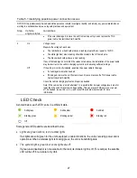 Предварительный просмотр 33 страницы Industrial Scientific TGX Product Manual