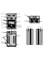 Предварительный просмотр 7 страницы Industrial Scientific TMX412 Instruction Manual