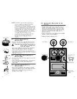 Предварительный просмотр 15 страницы Industrial Scientific TMX412 Instruction Manual