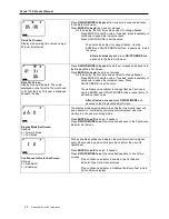 Предварительный просмотр 20 страницы Industrial Scientific Ventis LS Product Manual