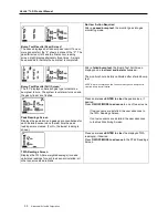 Предварительный просмотр 30 страницы Industrial Scientific Ventis LS Product Manual