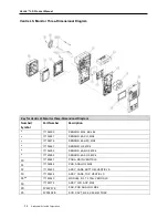 Предварительный просмотр 34 страницы Industrial Scientific Ventis LS Product Manual