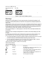 Preview for 83 page of Industrial Scientific Ventis Pro Series Product Manual