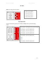 Preview for 25 page of Industrial Shields 017001001200 User Manual