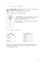 Preview for 26 page of Industrial Shields 017001001200 User Manual