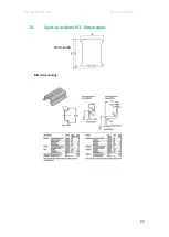 Preview for 36 page of Industrial Shields 017001001200 User Manual