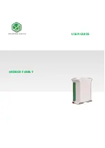 Industrial Shields ARDBOX Series User Manual предпросмотр