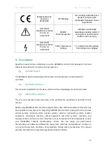 Предварительный просмотр 14 страницы Industrial Shields DALI 20 User Manual