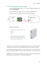 Preview for 25 page of Industrial Shields ESP32 Manual