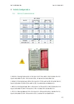 Предварительный просмотр 30 страницы Industrial Shields M-DUINO PLC ARDUINO ETHERNET 58 Manual