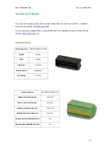 Предварительный просмотр 48 страницы Industrial Shields M-DUINO PLC ARDUINO ETHERNET 58 Manual