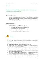 Preview for 4 page of Industrial Shields PLC 10 Manual