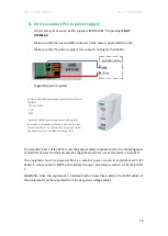 Preview for 19 page of Industrial Shields PLC 10 Manual