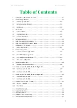 Preview for 10 page of Industrial Shields PLC ARDUINO ARDBOX 20 I/Os User Manual