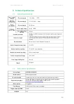 Preview for 14 page of Industrial Shields PLC ARDUINO ARDBOX 20 I/Os User Manual