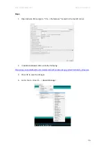 Preview for 17 page of Industrial Shields PLC ARDUINO ARDBOX 20 I/Os User Manual