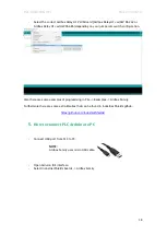 Preview for 19 page of Industrial Shields PLC ARDUINO ARDBOX 20 I/Os User Manual