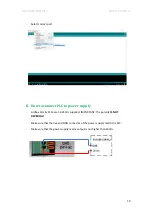 Preview for 20 page of Industrial Shields PLC ARDUINO ARDBOX 20 I/Os User Manual