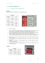 Preview for 24 page of Industrial Shields PLC ARDUINO ARDBOX 20 I/Os User Manual