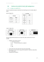 Preview for 28 page of Industrial Shields PLC ARDUINO ARDBOX 20 I/Os User Manual