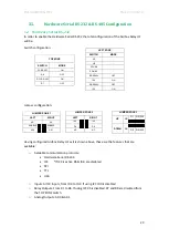 Preview for 30 page of Industrial Shields PLC ARDUINO ARDBOX 20 I/Os User Manual