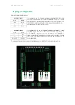 Предварительный просмотр 25 страницы Industrial Shields PLC Arduino ARDBOX User Manual