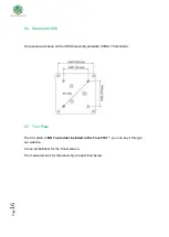 Preview for 16 page of Industrial Shields TouchBerry PI 10.1 User Manual