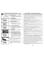 Preview for 4 page of Industrial Test Systems 486691 Instruction Manual