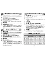 Preview for 8 page of Industrial Test Systems 486691 Instruction Manual