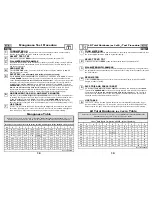 Preview for 15 page of Industrial Test Systems 486691 Instruction Manual