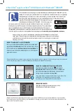 Preview for 9 page of Industrial Test Systems 486900-BT Instruction Manual