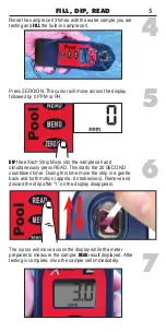 Preview for 5 page of Industrial Test Systems Pool eXact EZ Quick Start Manual