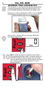 Preview for 6 page of Industrial Test Systems Pool eXact EZ Quick Start Manual