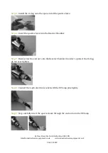 Preview for 6 page of INDUSTRIAL WATER EQUIPMENT ST08 Series Installation, Operation And Maintenance Manual