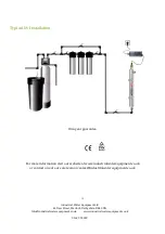 Preview for 13 page of INDUSTRIAL WATER EQUIPMENT ST08 Series Installation, Operation And Maintenance Manual