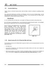 Preview for 30 page of INDUSTRIAS TECHNOFLEX PENTIUM Manual