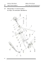 Preview for 32 page of INDUSTRIAS TECHNOFLEX PENTIUM Manual