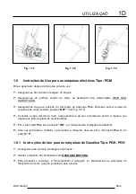 Предварительный просмотр 33 страницы INDUSTRIAS TECHNOFLEX PGH Instruction Manual / Spare Parts