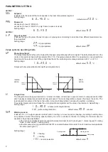 Preview for 3 page of industrie technik DB-TA-33A Manual