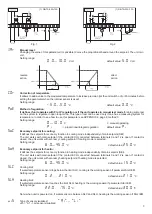 Preview for 4 page of industrie technik DB-TA-33A Manual