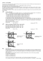 Preview for 6 page of industrie technik DB-TA-33A Manual