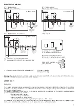 Preview for 8 page of industrie technik DB-TA-33A Manual