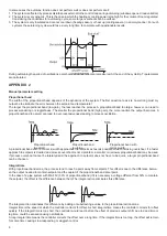 Preview for 9 page of industrie technik DB-TA-33A Manual