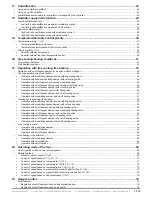 Предварительный просмотр 3 страницы industrie technik Evolution AHU-***S*1 series User Manual