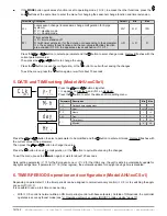 Предварительный просмотр 12 страницы industrie technik Evolution AHU-***S*1 series User Manual