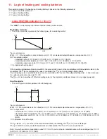 Предварительный просмотр 22 страницы industrie technik Evolution AHU-***S*1 series User Manual