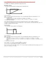 Предварительный просмотр 23 страницы industrie technik Evolution AHU-***S*1 series User Manual